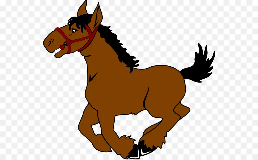 Caballo，Poni PNG