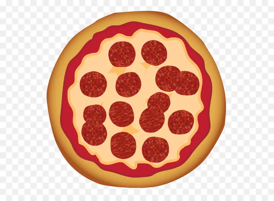 Pizza，Pizza Estilo Chicago PNG