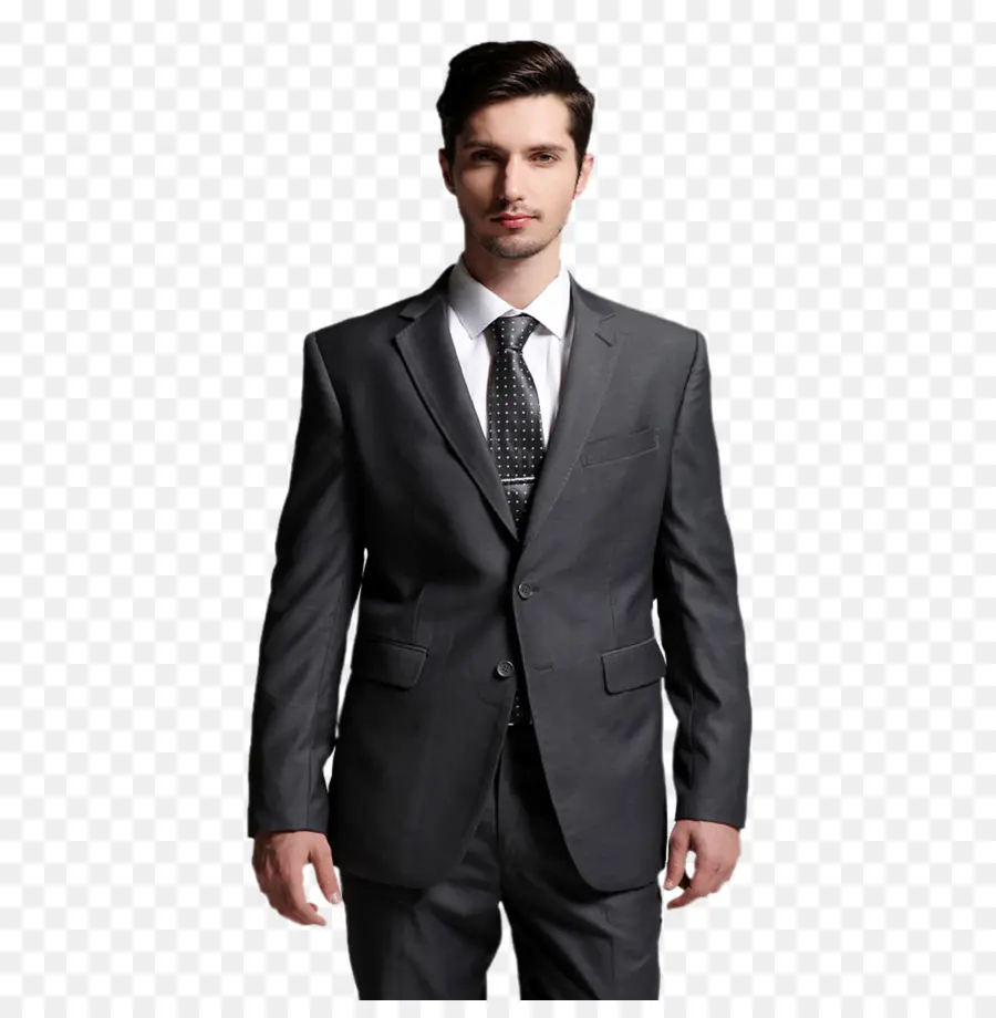 Traje，Pantalones PNG