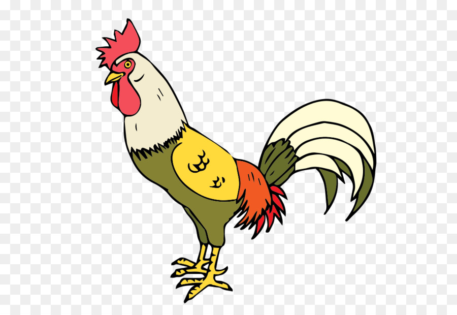 Gallo，Pollo PNG