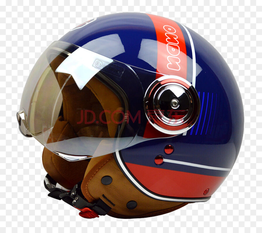 Cascos De Motocicleta，Scooter PNG