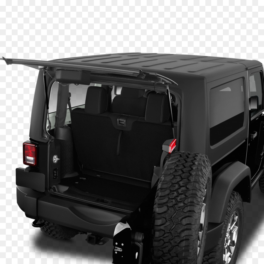 Jeep Wrangler 2017，Jeep Wrangler 2016 PNG