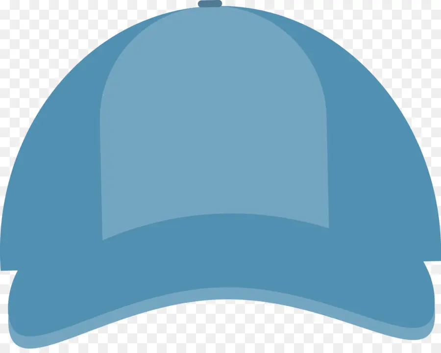 Gorra Azul，Sombrero PNG