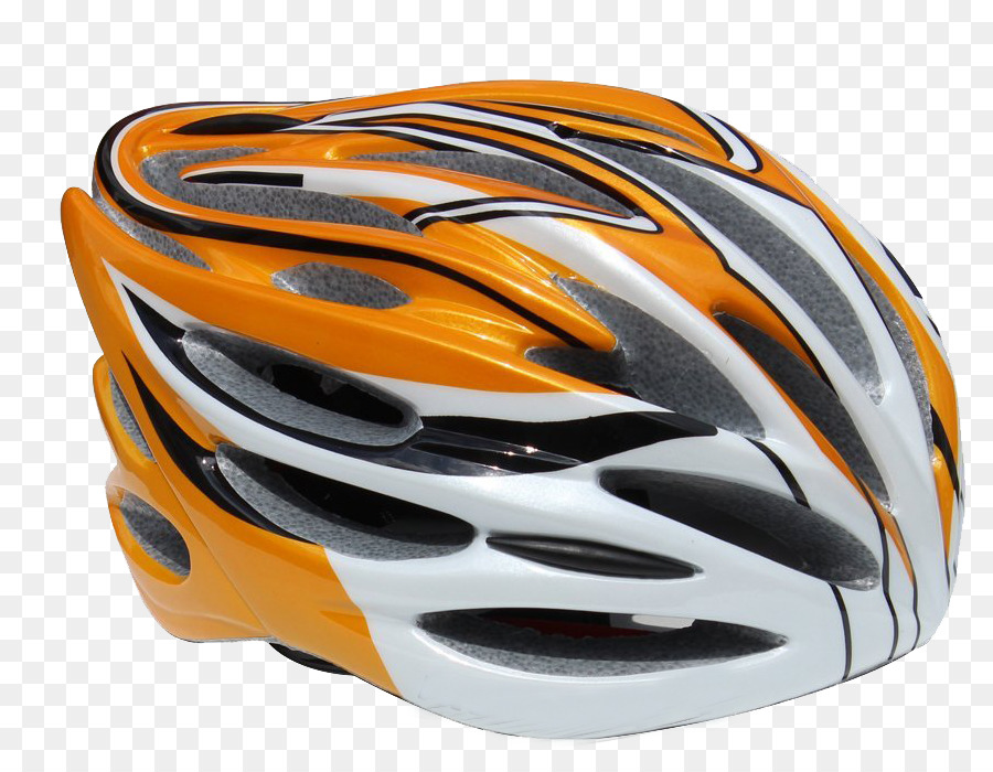 Casco De Bicicleta，Casco De La Motocicleta PNG