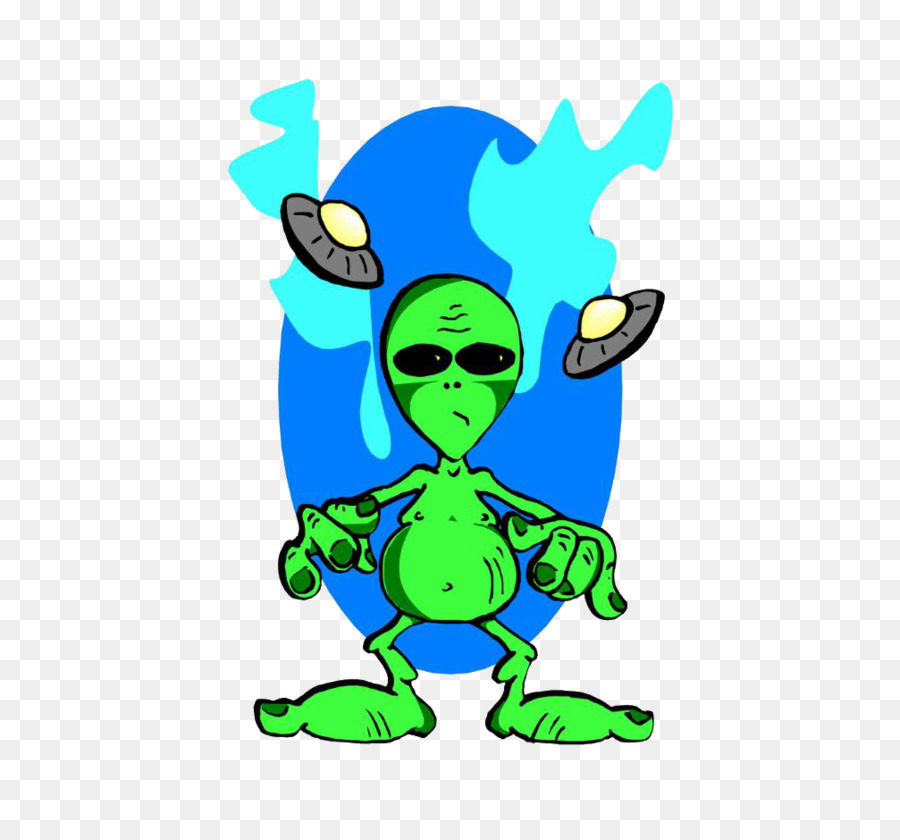 Alien，Objeto Volador No Identificado PNG