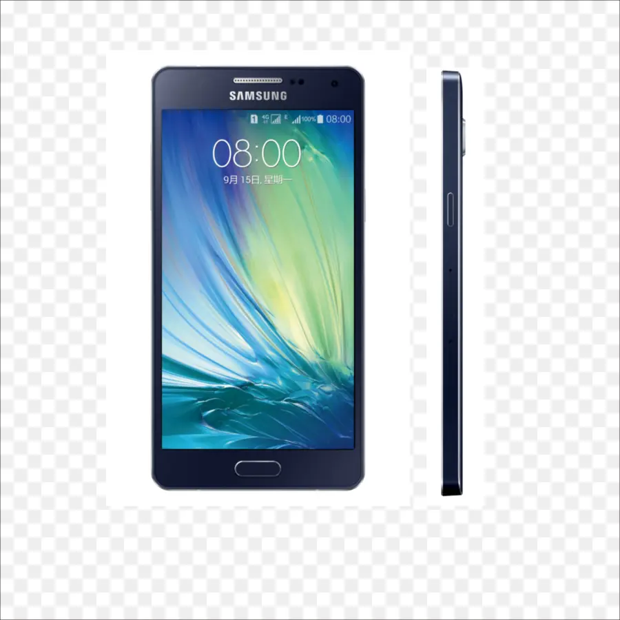 Samsung Galaxy A5 2016，Samsung Galaxy A5 2017 PNG