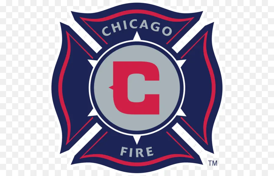 Fuego De Chicago，Logo PNG