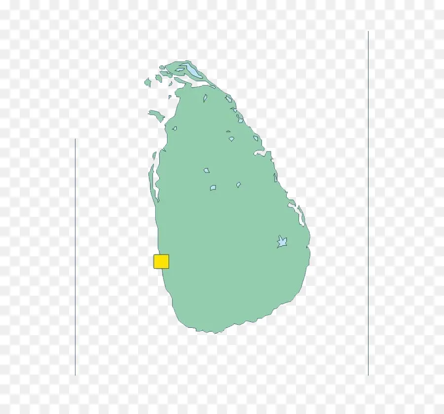 Sri Lanka，Isla PNG