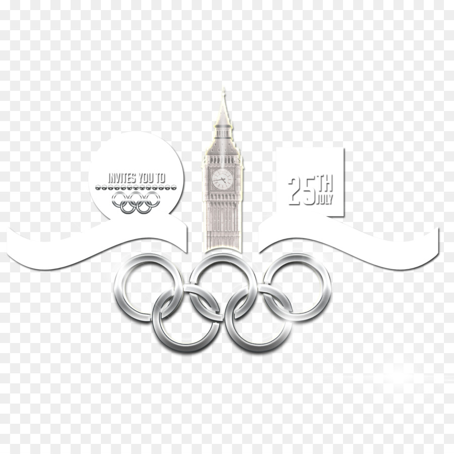 Juegos Olímpicos，Símbolos Olímpicos PNG
