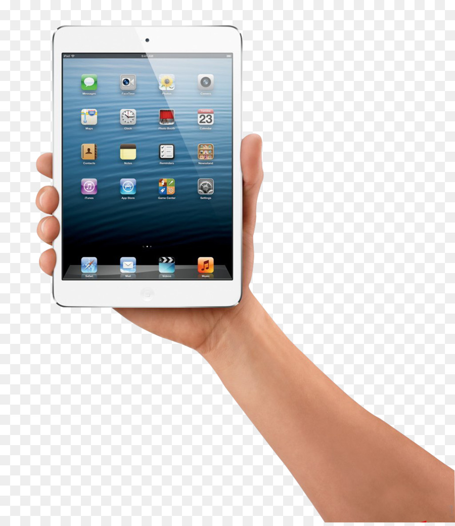 Ipad 3，Ipad 4 PNG