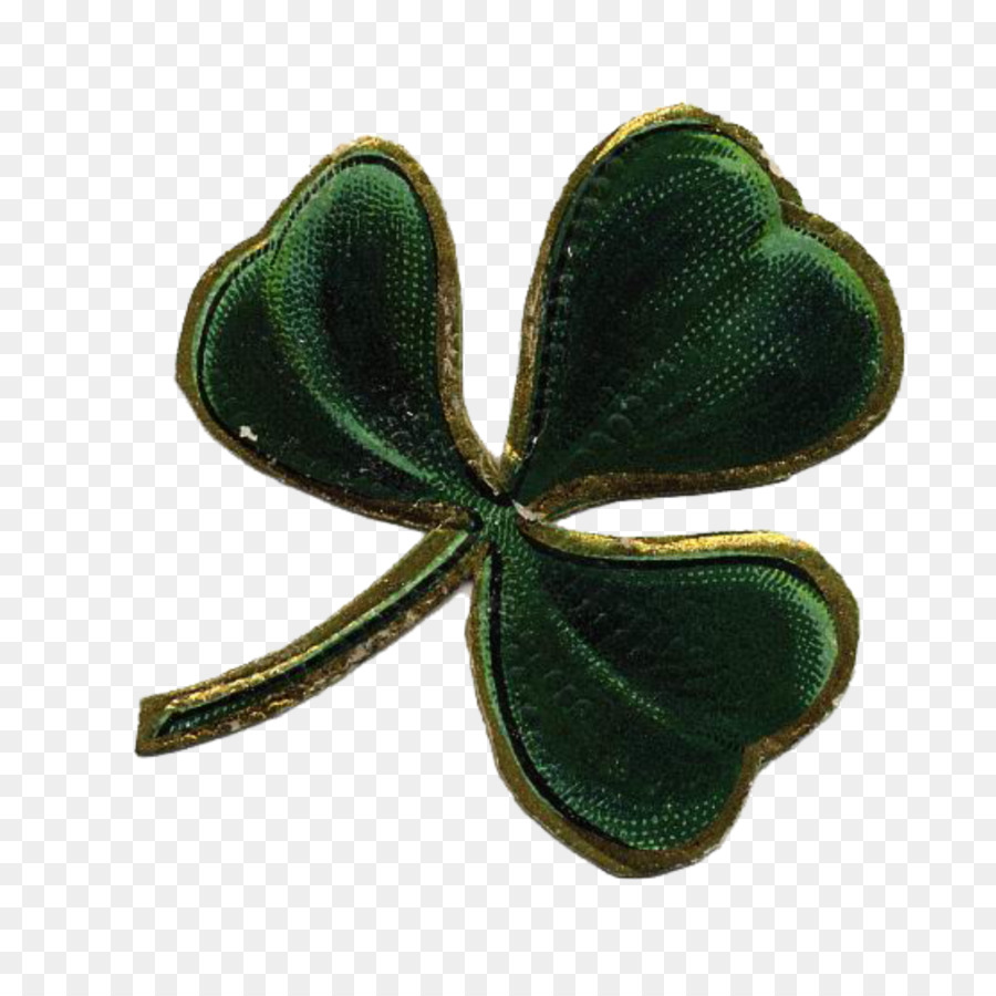 Irlanda，Shamrock PNG