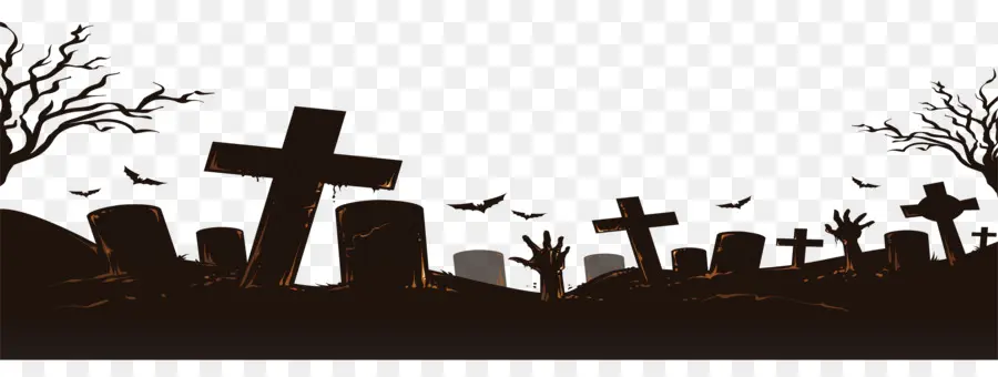 Cementerio，Lápidas PNG