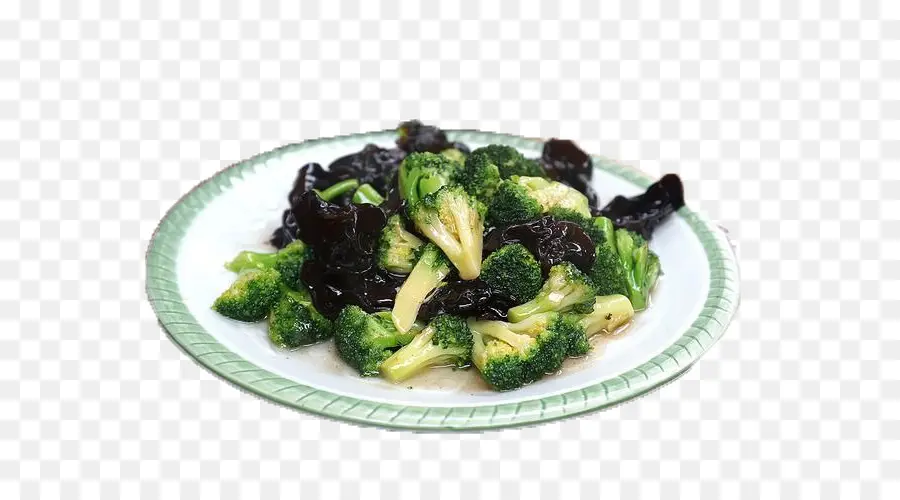 Brócoli，Cocina Vegetariana PNG