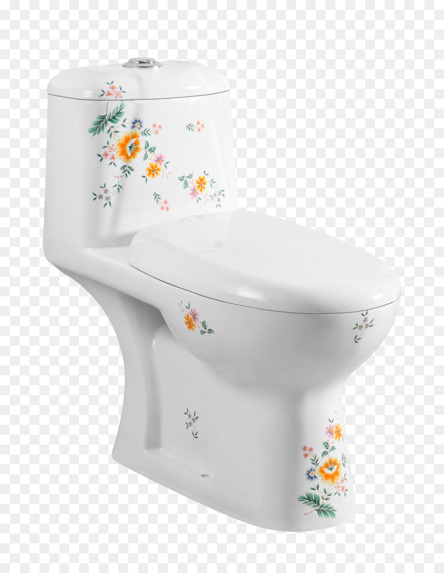 Baño，Floral PNG