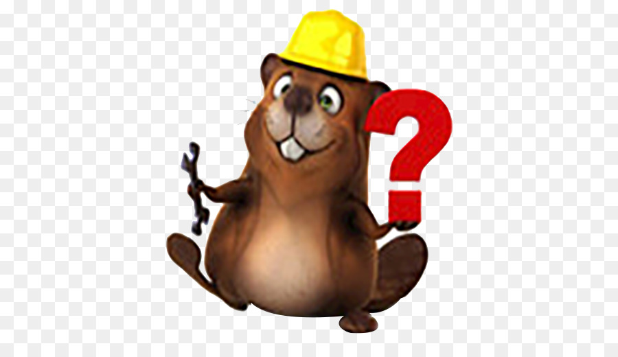 Beaver，Royaltyfree PNG