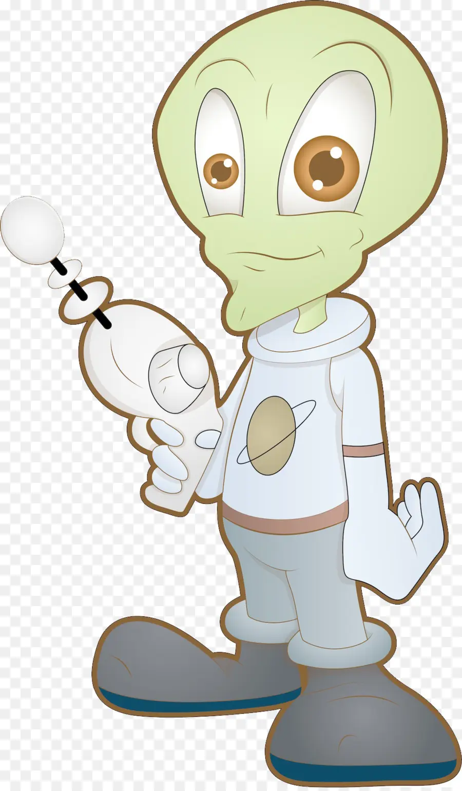 Alien，Inteligencia Extraterrestre PNG