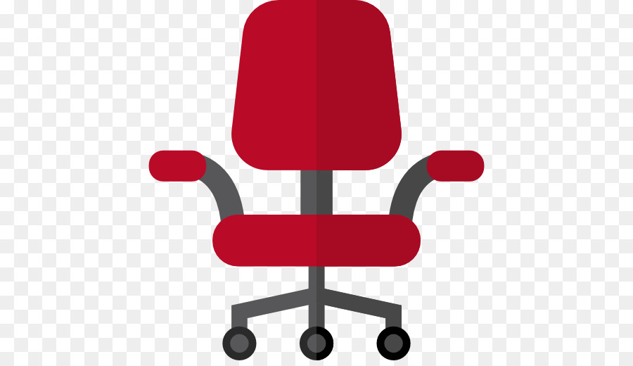 Silla De Oficina，Asiento PNG