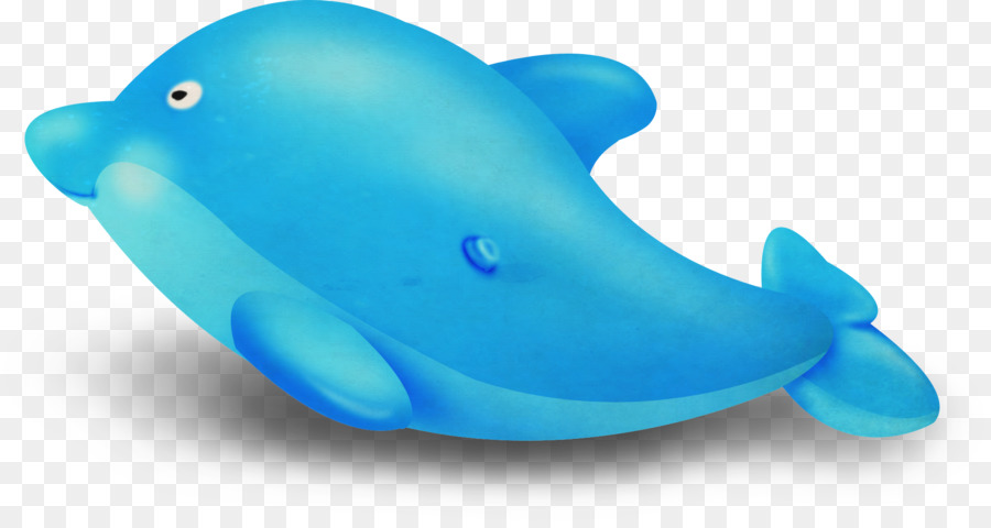 Dolphin，Postscript Encapsulado PNG