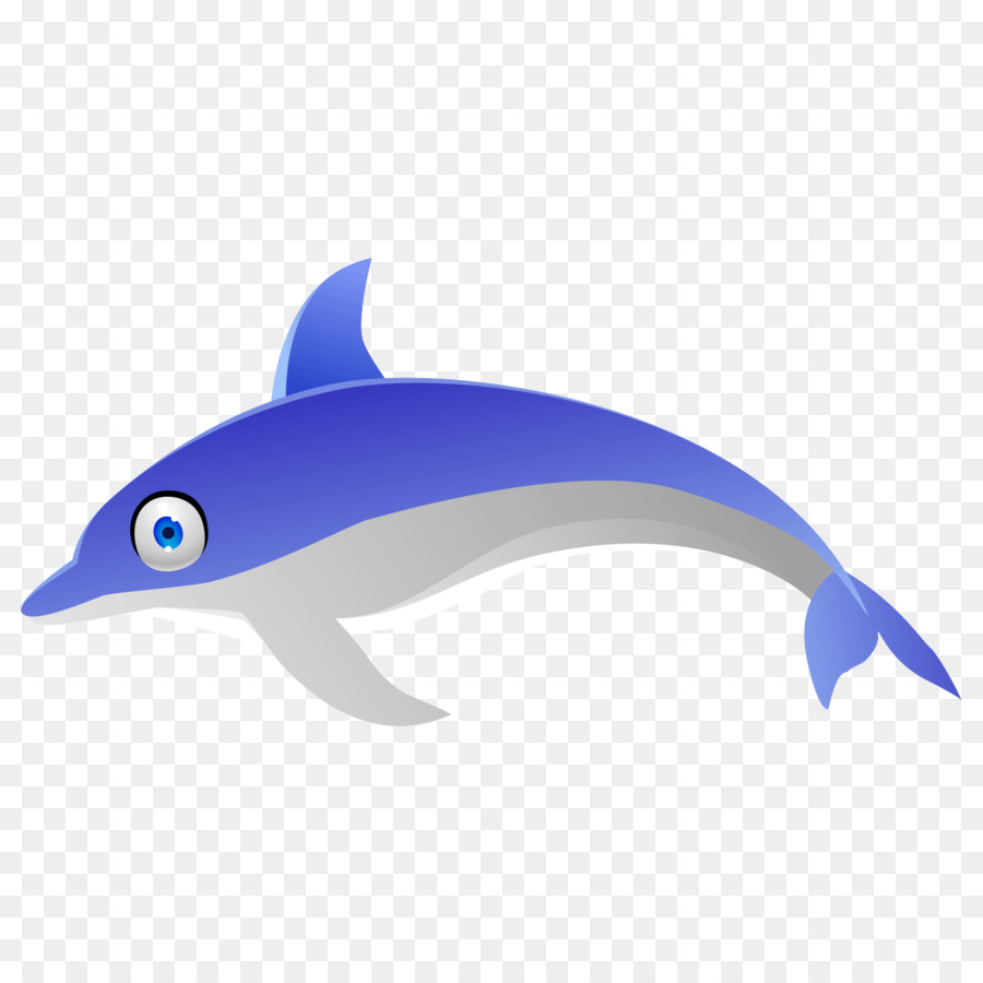 Dolphin，Postscript Encapsulado PNG