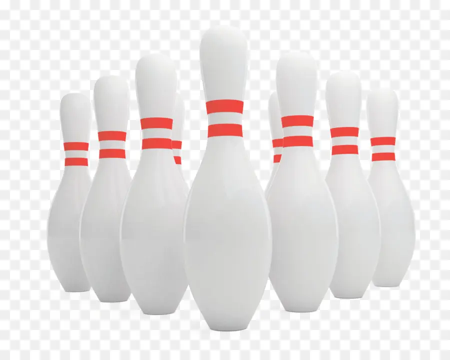 Bolos，Bowling Pin PNG