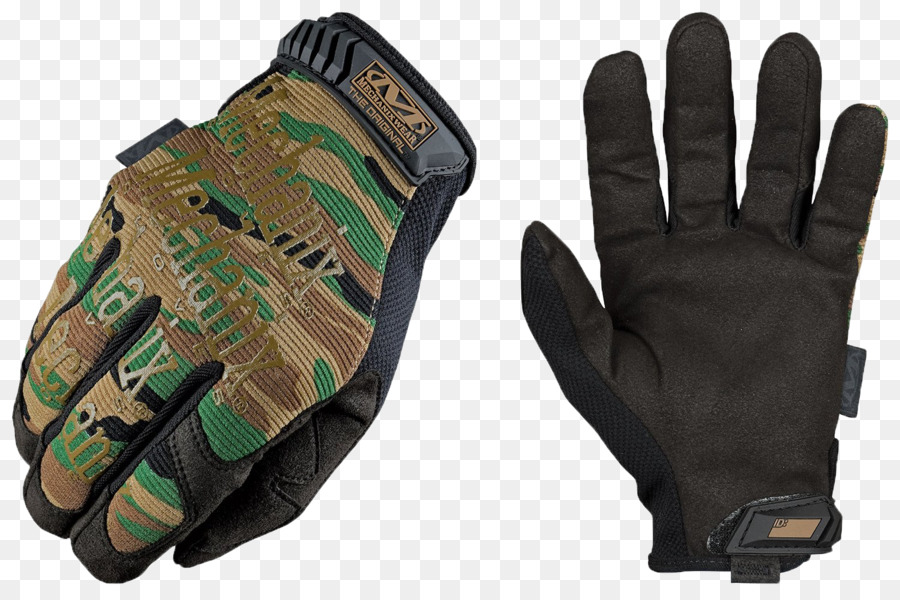 Guante，Mechanix Wear PNG