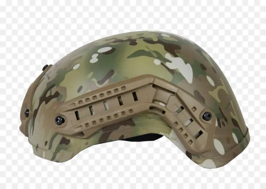 Casco De Camuflaje，Casco PNG