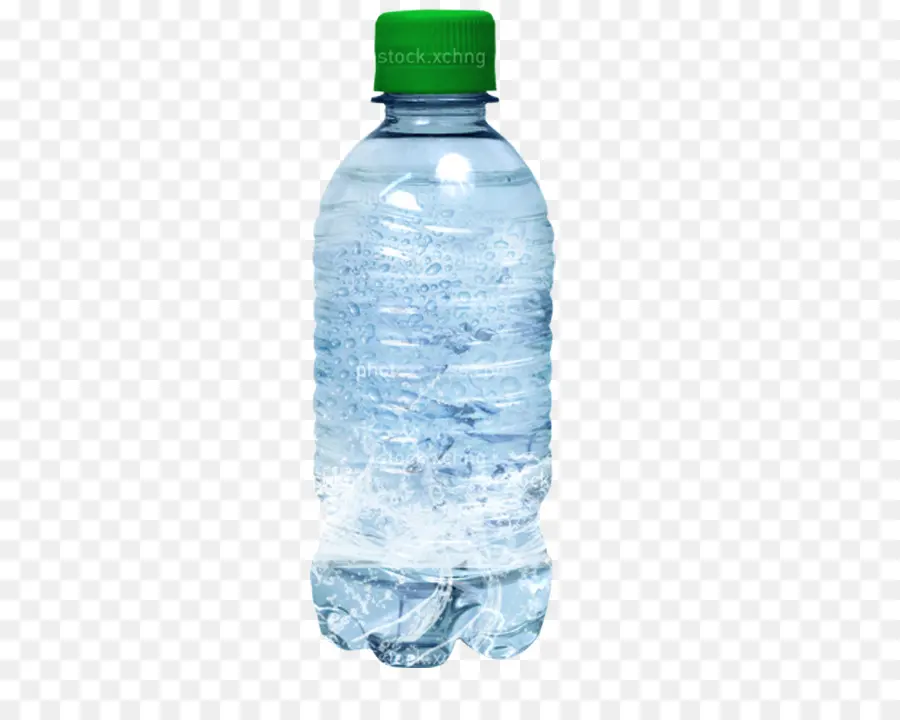 El Agua Embotellada，Botella De Agua PNG