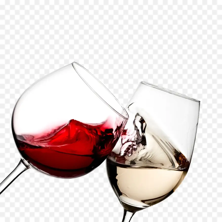 Vino Blanco，Vino Tinto PNG