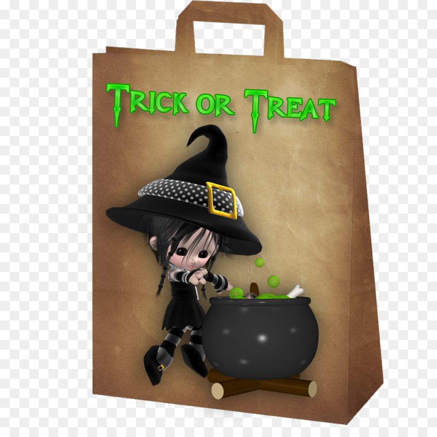 Halloween，Trickortreating PNG