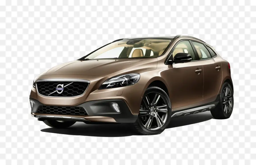 Auto，Volvo PNG