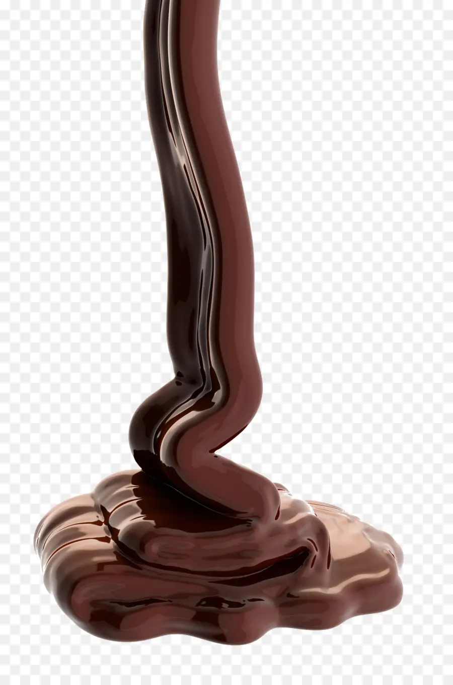 Chocolate，Jarabe PNG