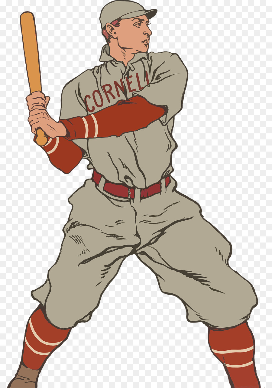 Béisbol，Vintage De La Base De La Bola PNG