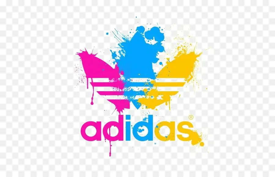 Adidas，Camiseta PNG