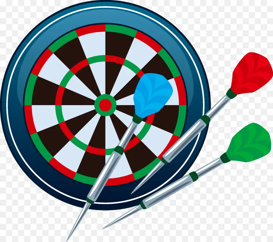 Dardos，Winmau PNG