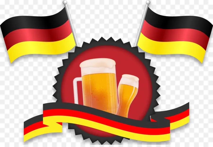 La Cerveza，Alemania PNG