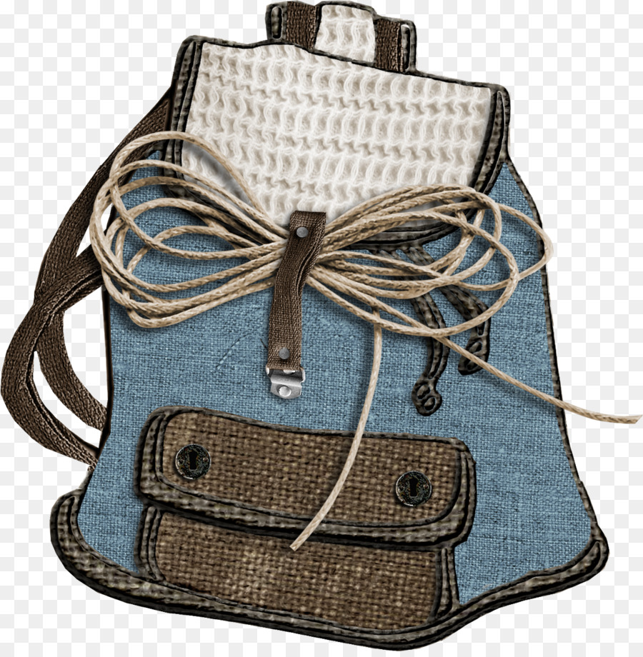 Mochila，Bolsa PNG