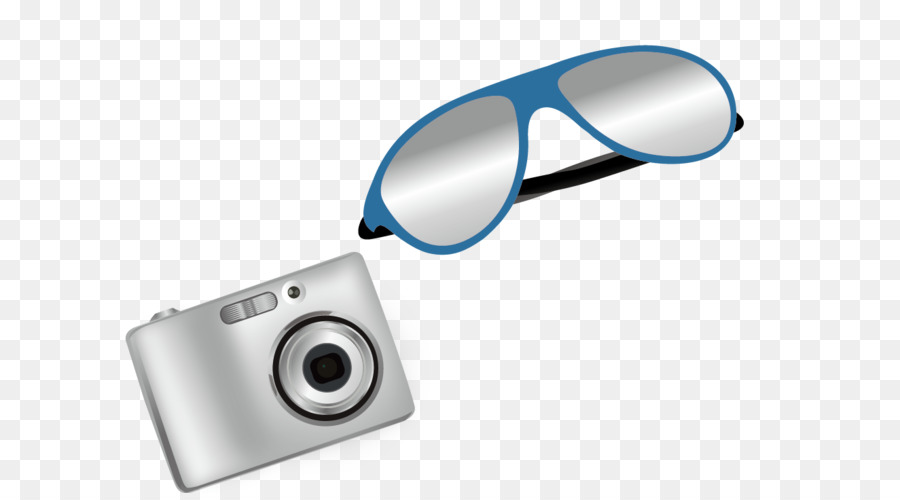 Gafas，Marca PNG