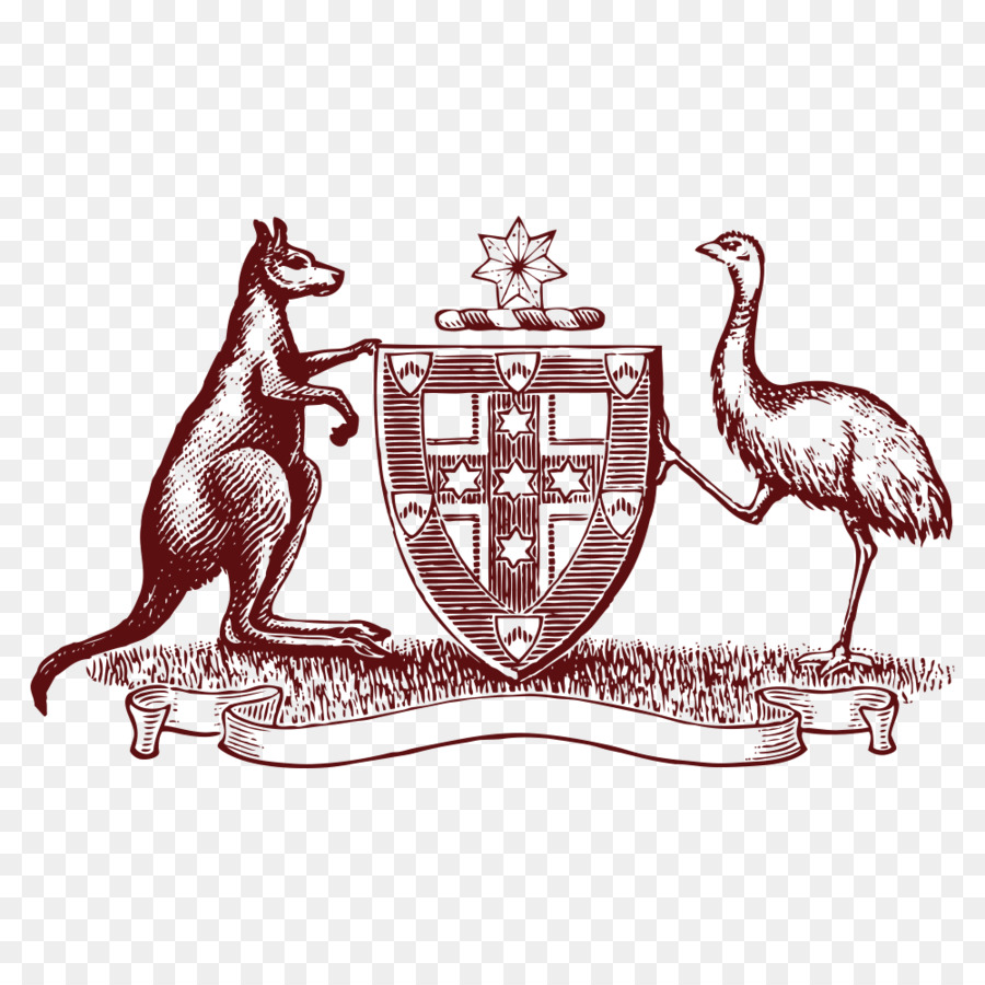 Australia，Euclídea Del Vector PNG