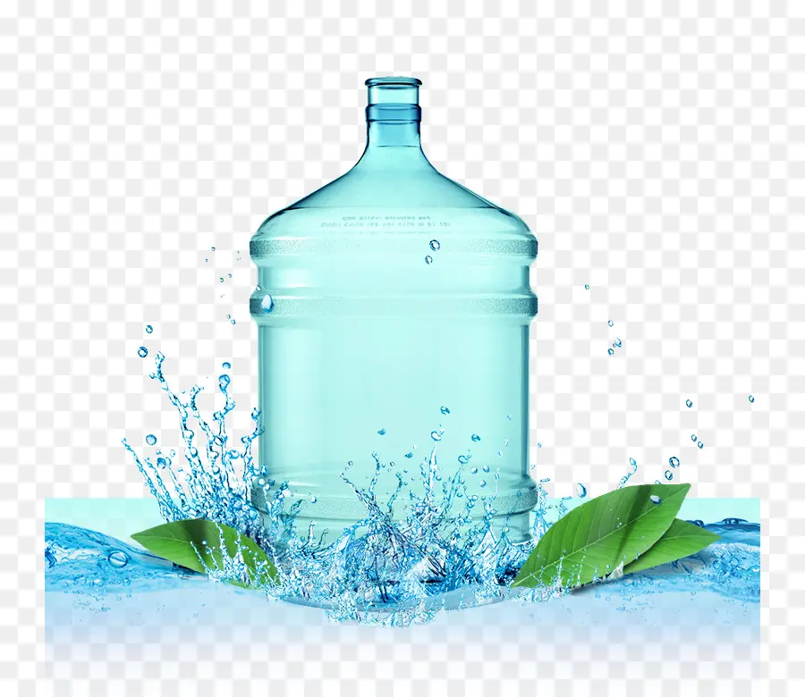 Agua Potable，El Agua Embotellada PNG