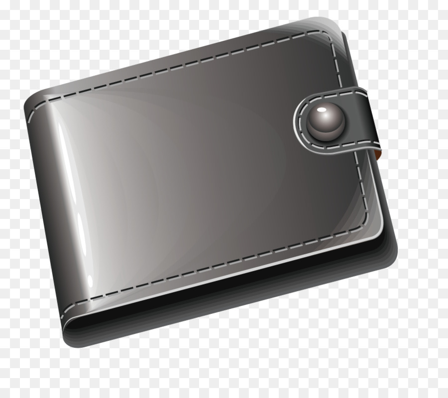 Cartera，Diseño De Iconos PNG