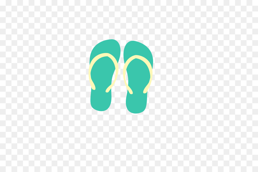 Chanclas，Calzado PNG