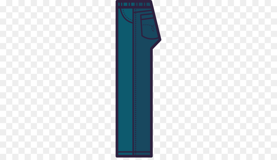 Jeans，De Dibujos Animados PNG