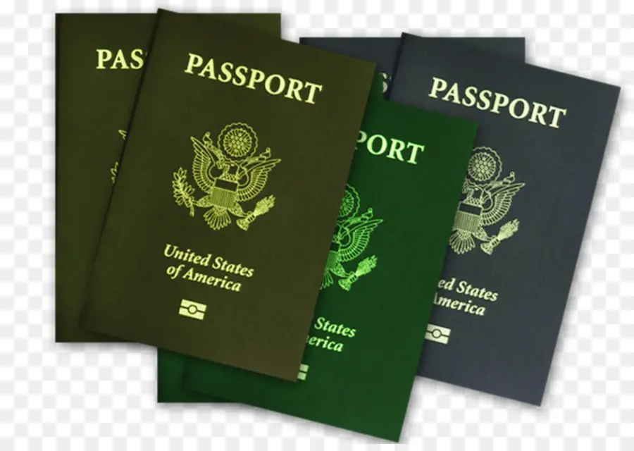 Pasaportes，Viajar PNG