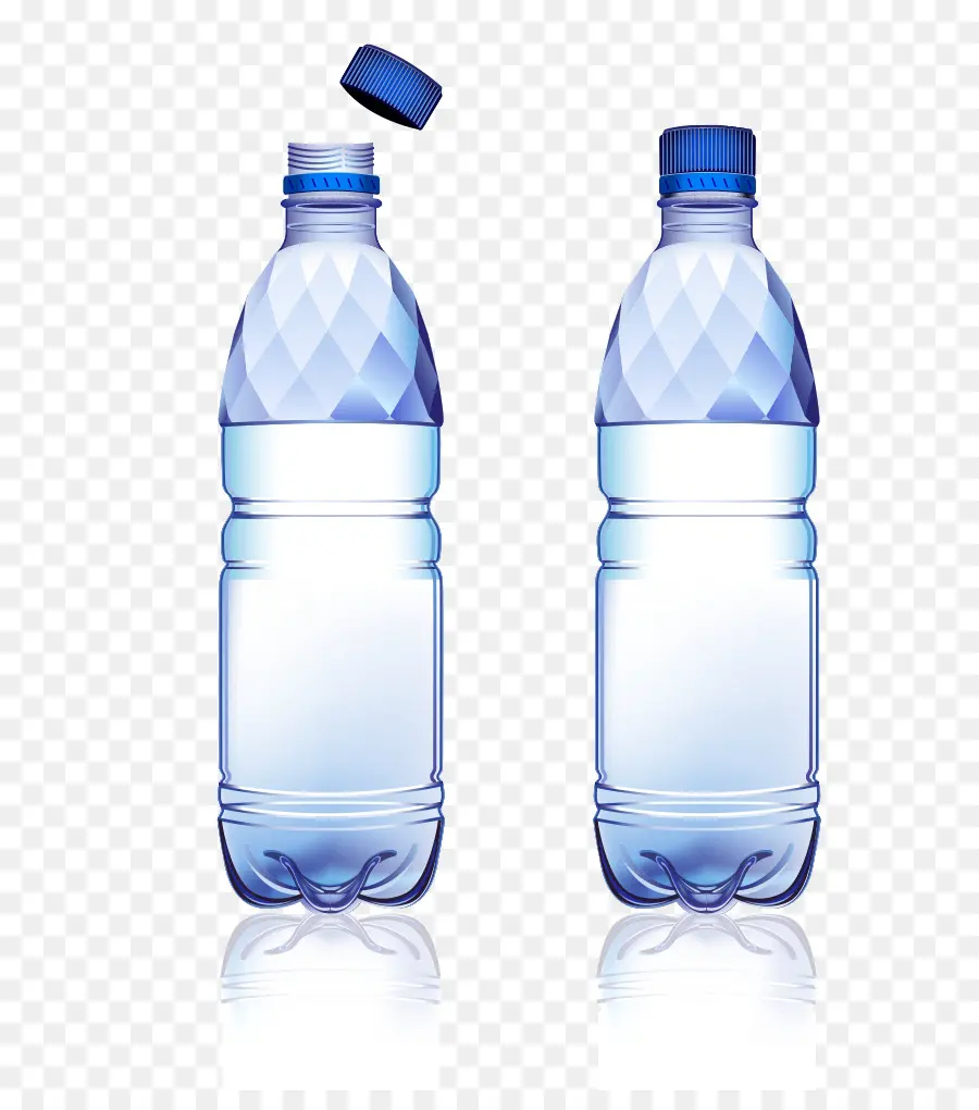 Refresco，Botella De Agua PNG