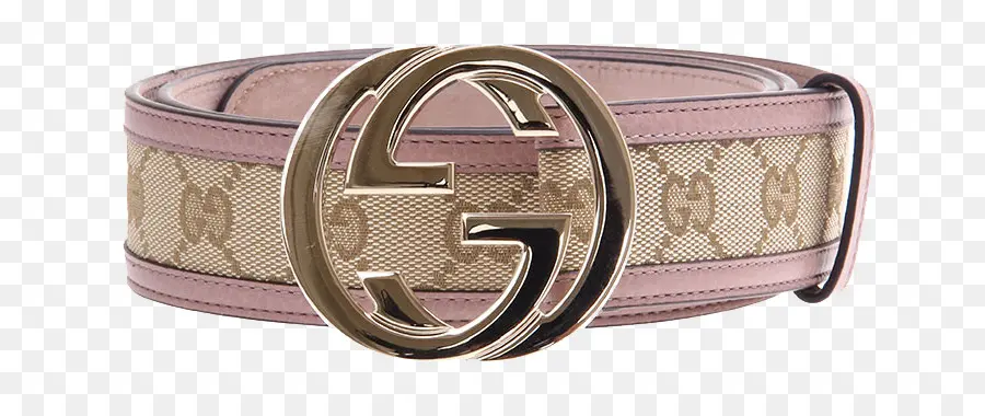 Cinturón，Gucci PNG