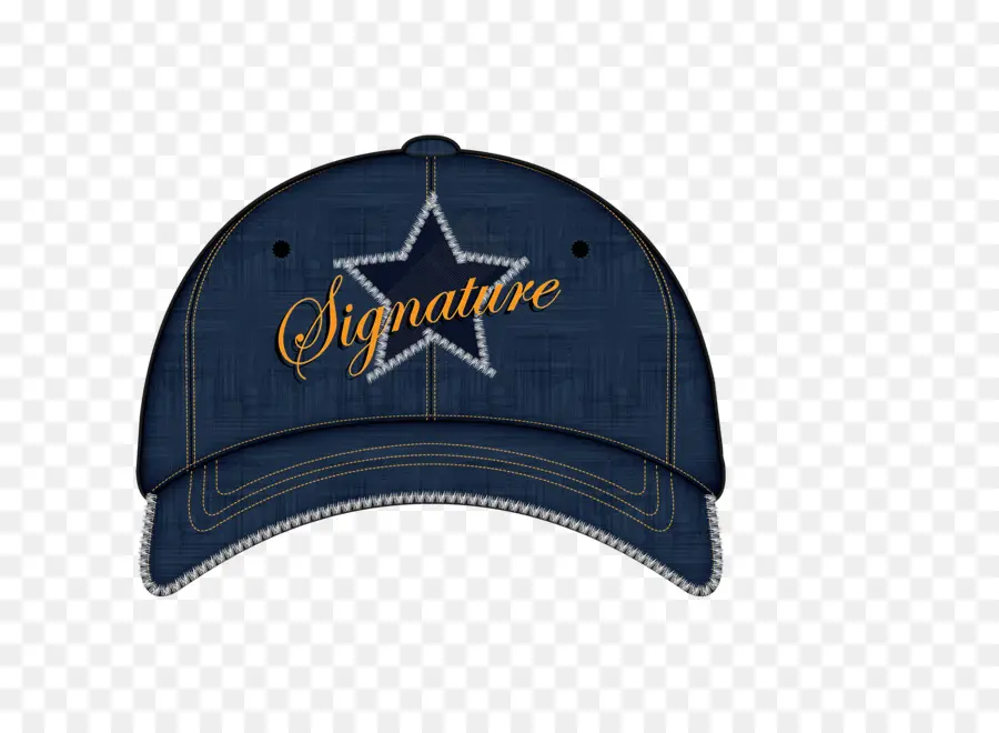 Gorra Azul，Sombrero PNG