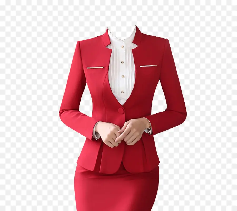 Traje，Ropa Formal PNG