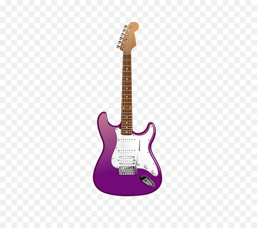 Amplificador De Guitarra，Fender Stratocaster PNG