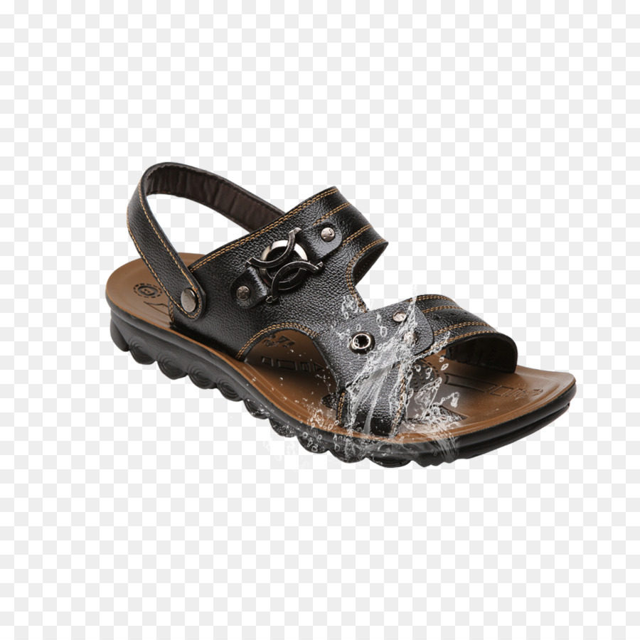 Sandalia，Zapato PNG