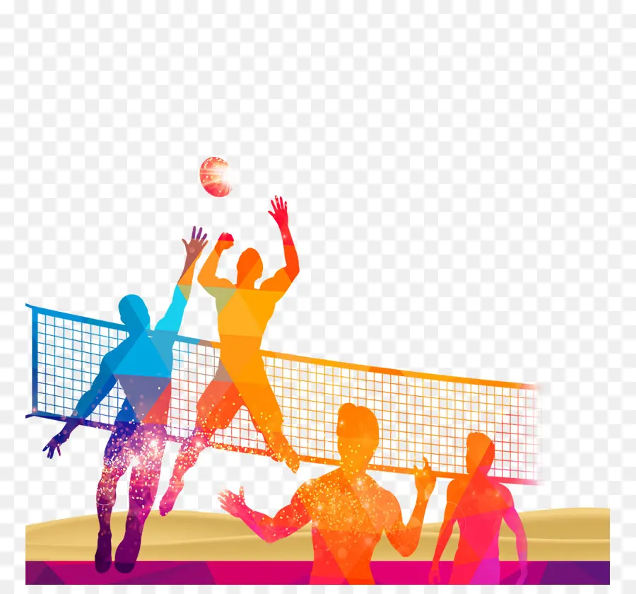 Voleibol，El Deporte PNG